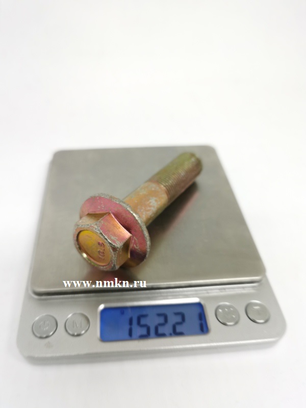 Болт м16*1,5*70 с фланц кл.проч. 10,9 DIN 6921 болт м16*1,5*70 с фланц кл.проч. 10,9 din 6921 в интернет-магазине НМК