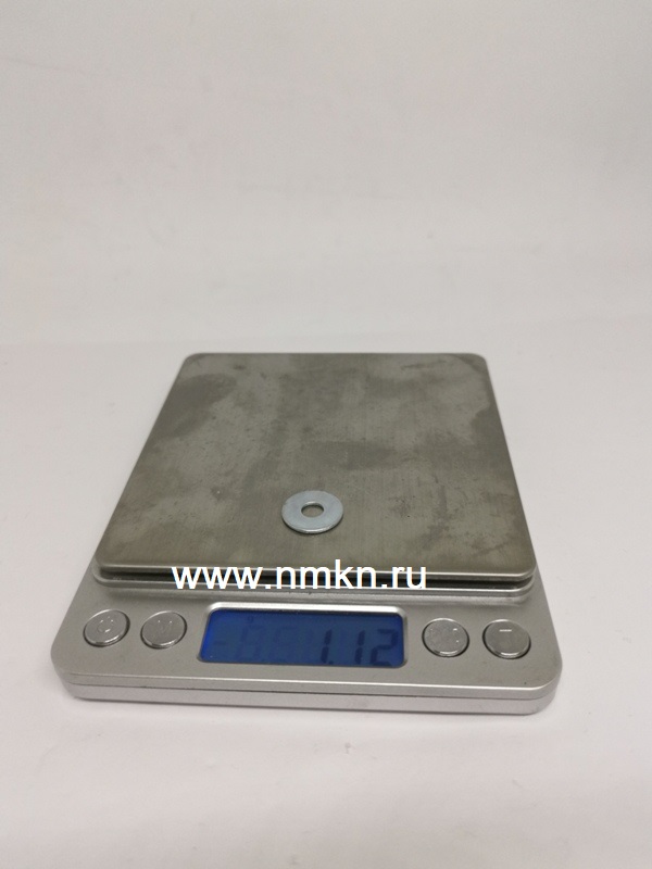 Шайба 252036 5 ГОСТ 6958-78 цинк шайба 252036 п29 5 гост 6958-78 в интернет-магазине НМК