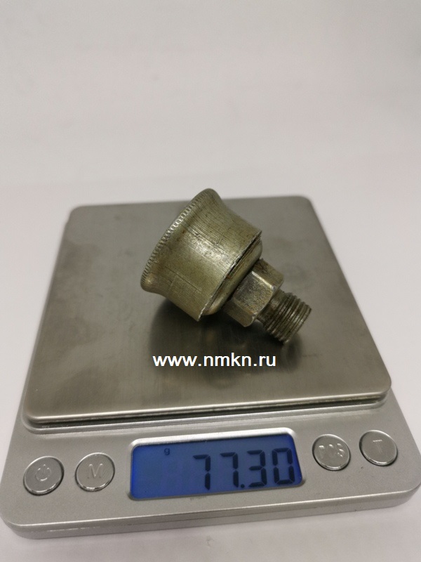 колпачковая масленка 6,3 гост 20905-75 м10х1 в интернет-магазине НМК