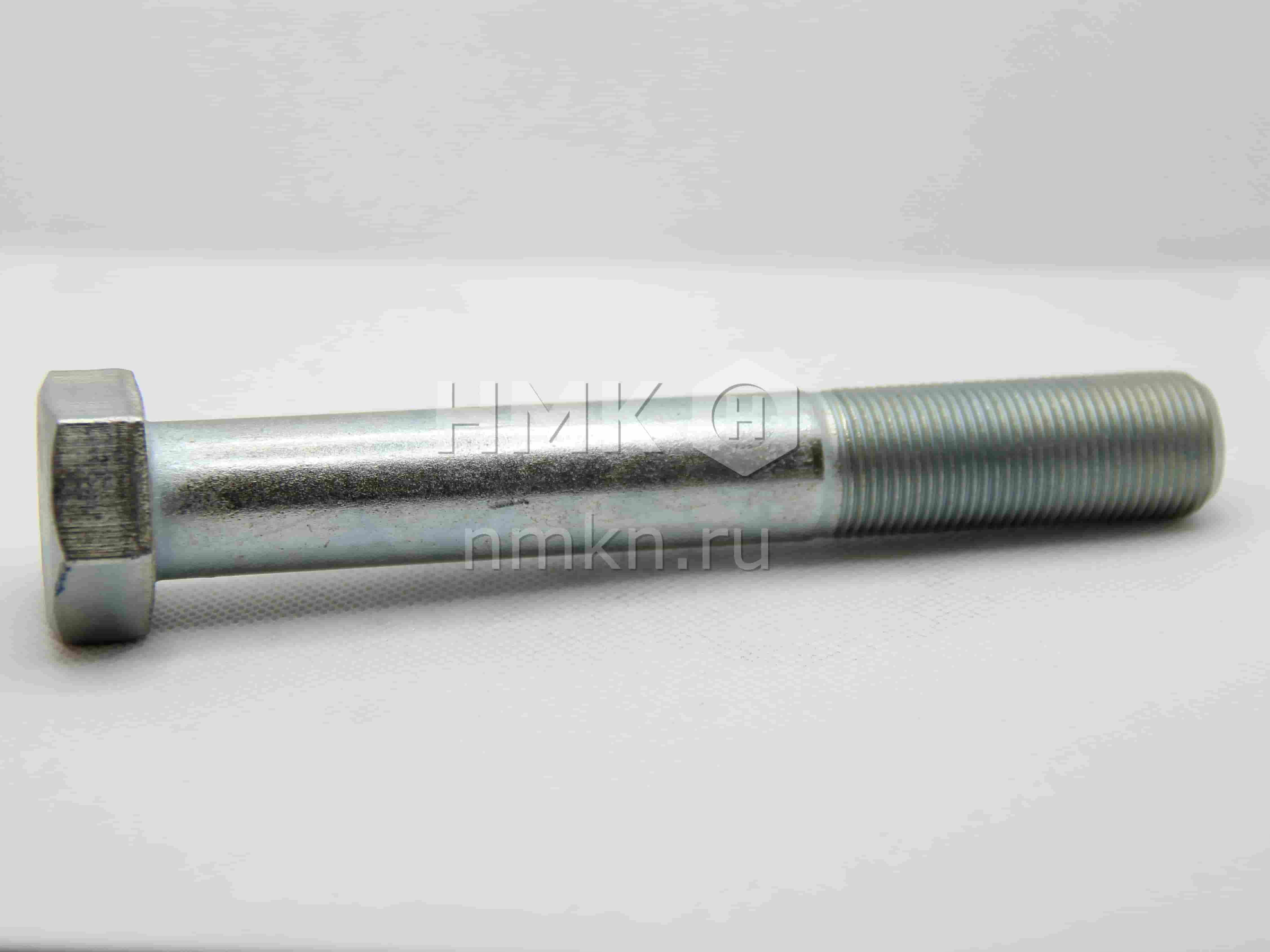 болт м20*1,5*140 (10,9) 109-6020140-102 в интернет-магазине НМК
