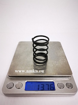 40х27х2,4 пружина сжатия в Нижнем Новгороде