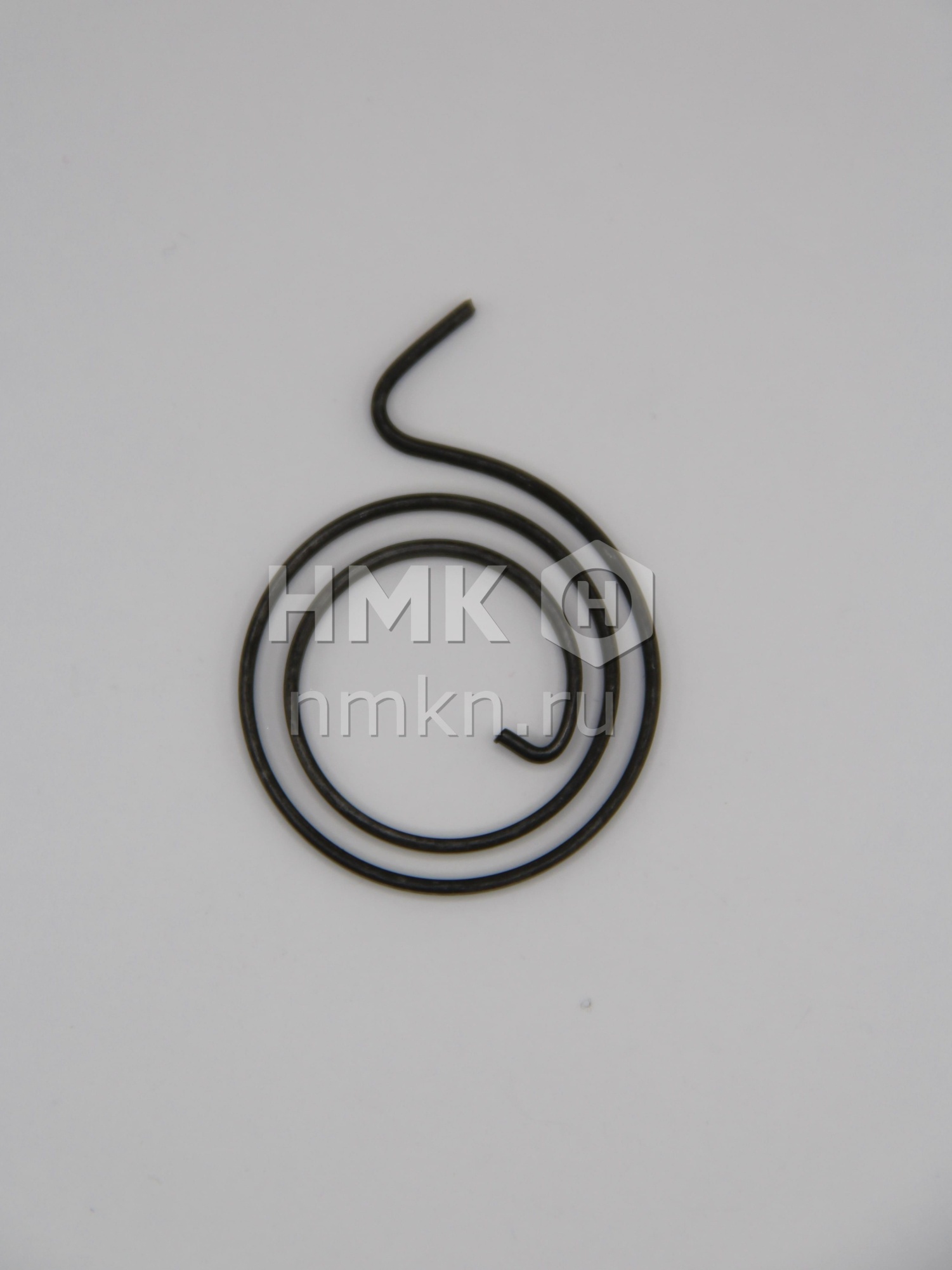 Пружина кручения из ленты ТД.095.004 пружина из ленты 41х19,5х1,2 в интернет-магазине НМК