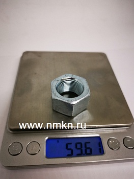 гайка 250565 п29 м20х1,5 к в Нижнем Новгороде